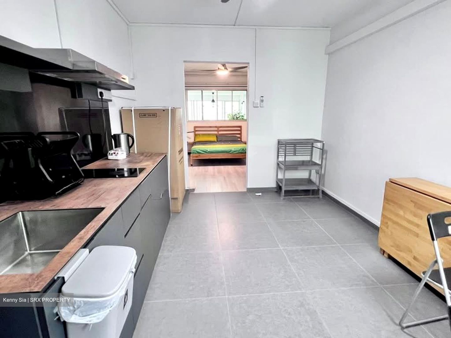 Blk 808 Woodlands Street 81 (Woodlands), HDB Executive #590027091